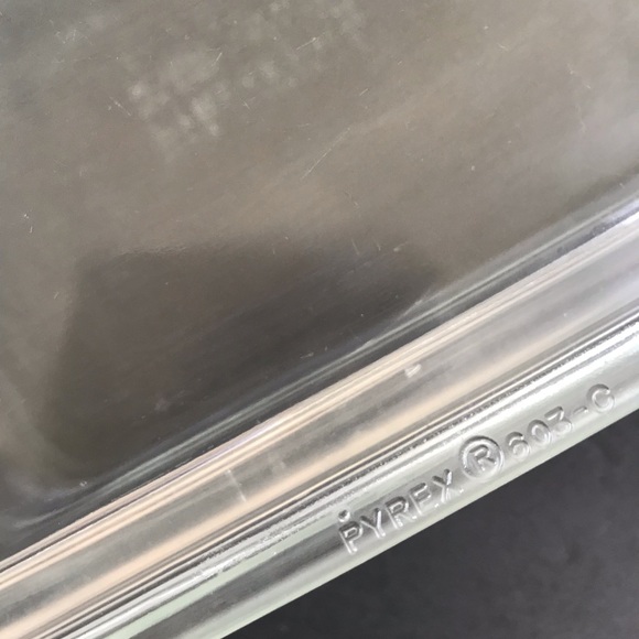 Pyrex Square Baking Dish - Picture 8 of 8